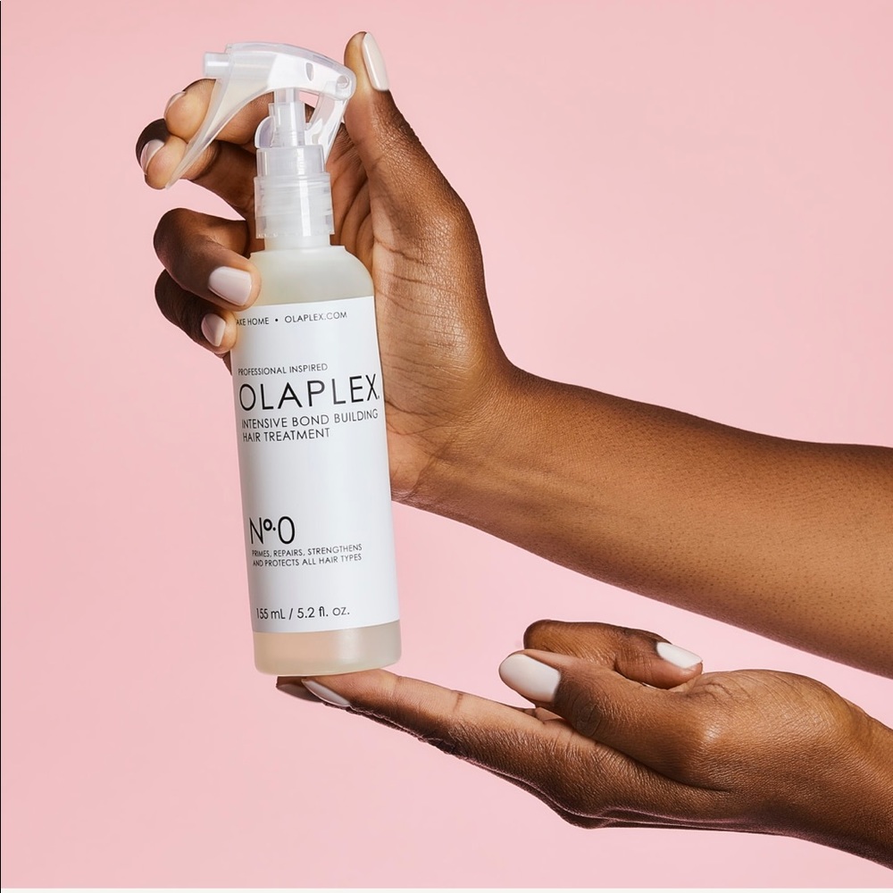 Olaplex *0